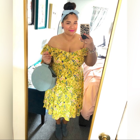 Old Navy Dress - Picture 2 of 3